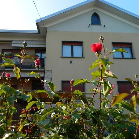 Gozzano B&B Alla Prossima מראה חיצוני תמונה