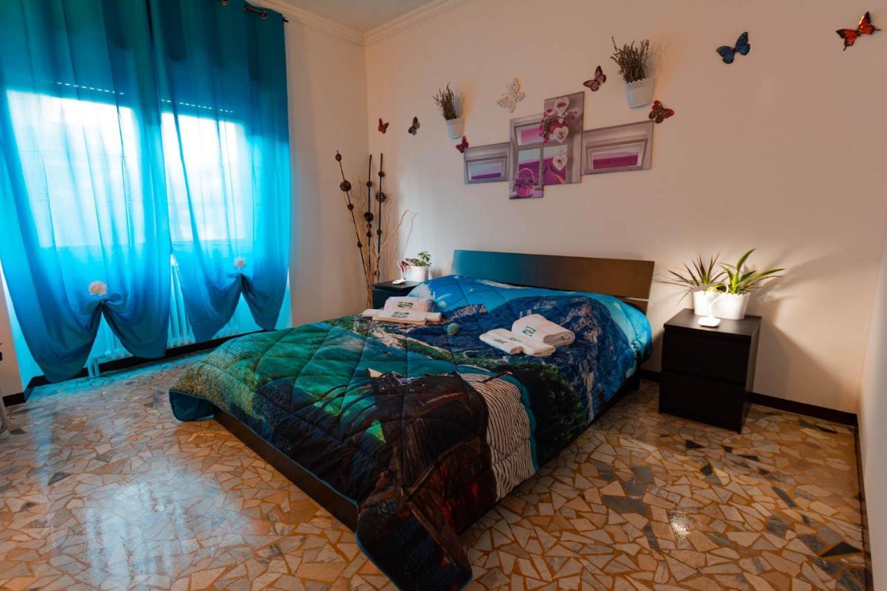 Gozzano B&B Alla Prossima מראה חיצוני תמונה