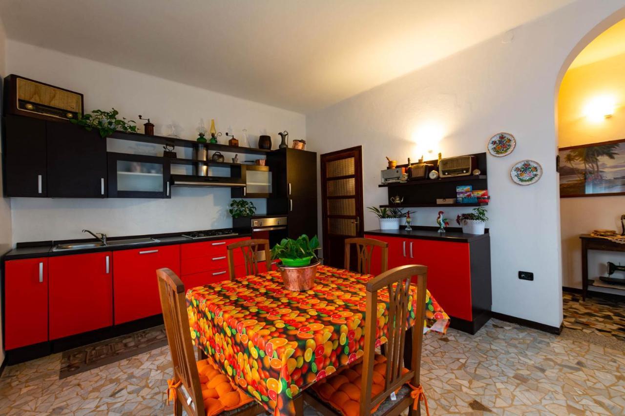 Gozzano B&B Alla Prossima מראה חיצוני תמונה