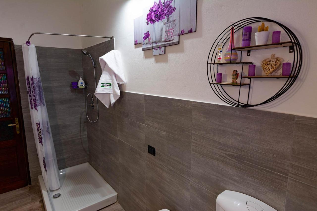 Gozzano B&B Alla Prossima מראה חיצוני תמונה