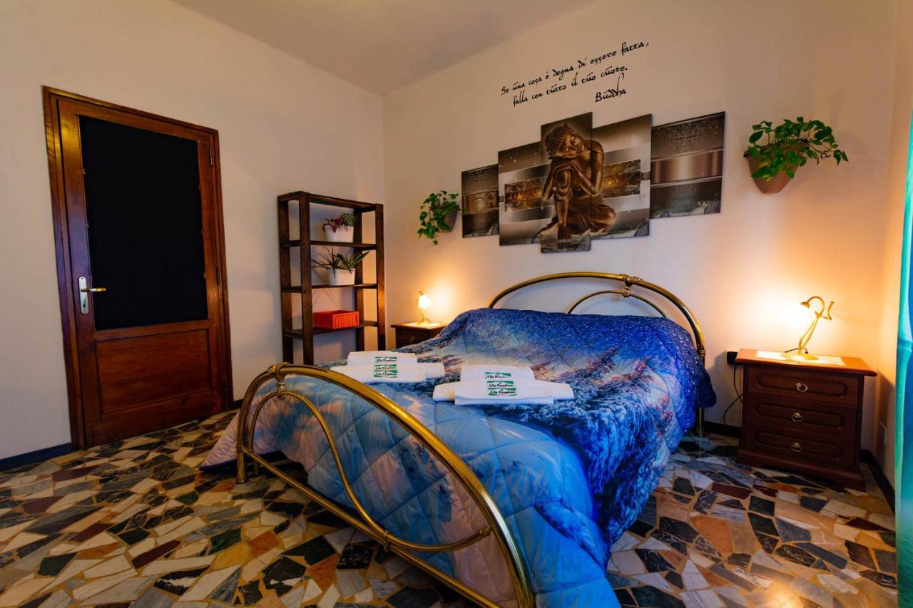 Gozzano B&B Alla Prossima מראה חיצוני תמונה