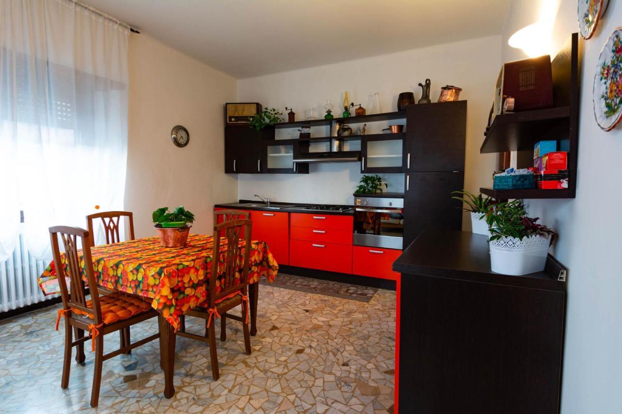 Gozzano B&B Alla Prossima מראה חיצוני תמונה